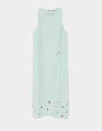 DELFINE DRESS