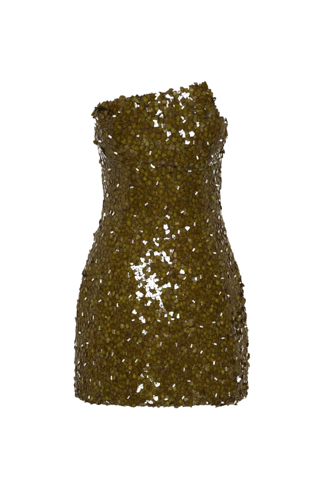 KARTER MINI - OLIVE