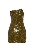 KARTER MINI - OLIVE