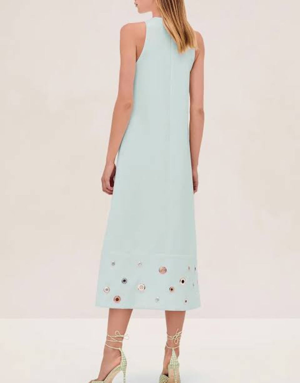 DELFINE DRESS