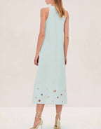 DELFINE DRESS