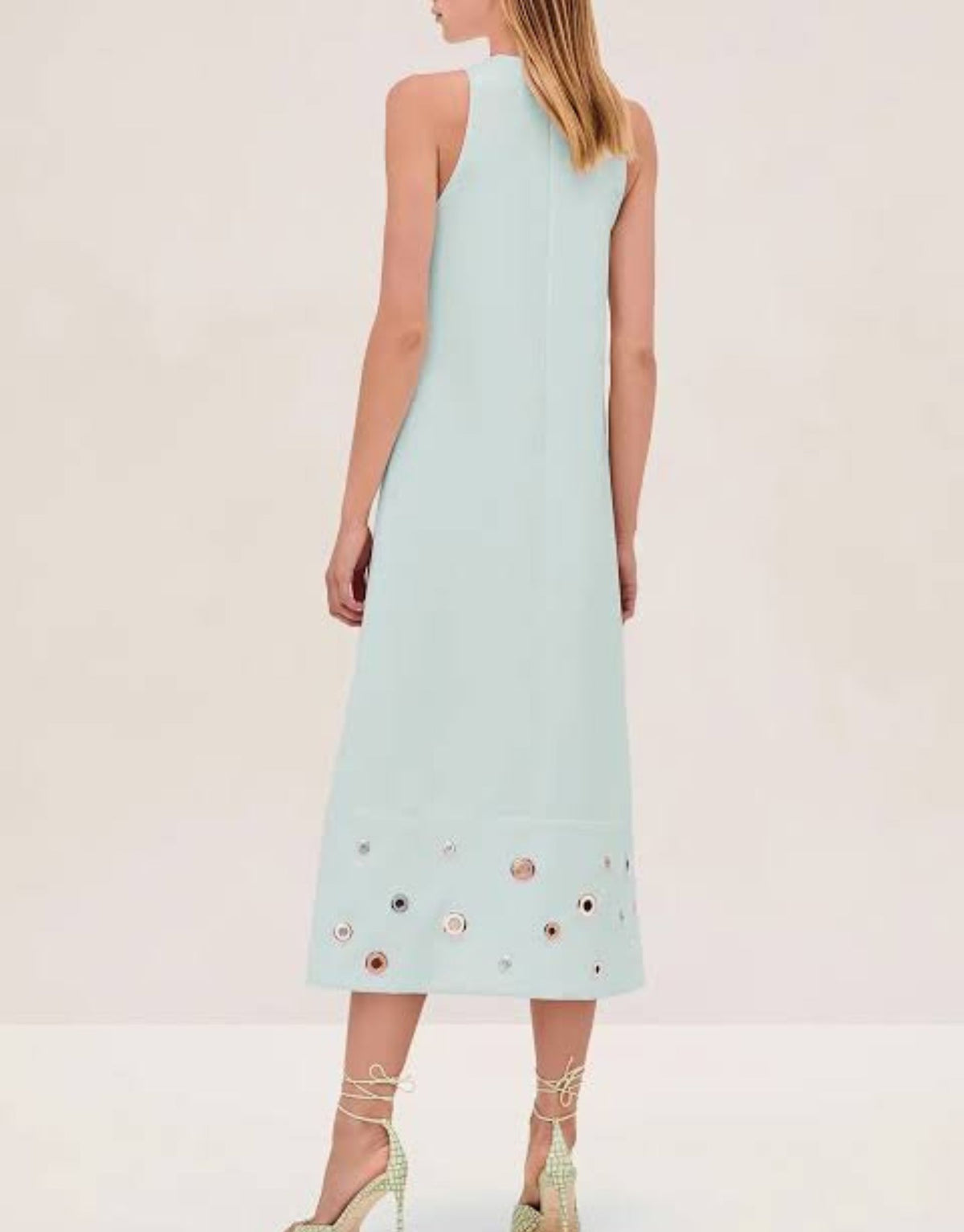 DELFINE DRESS
