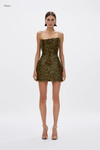 KARTER MINI - OLIVE