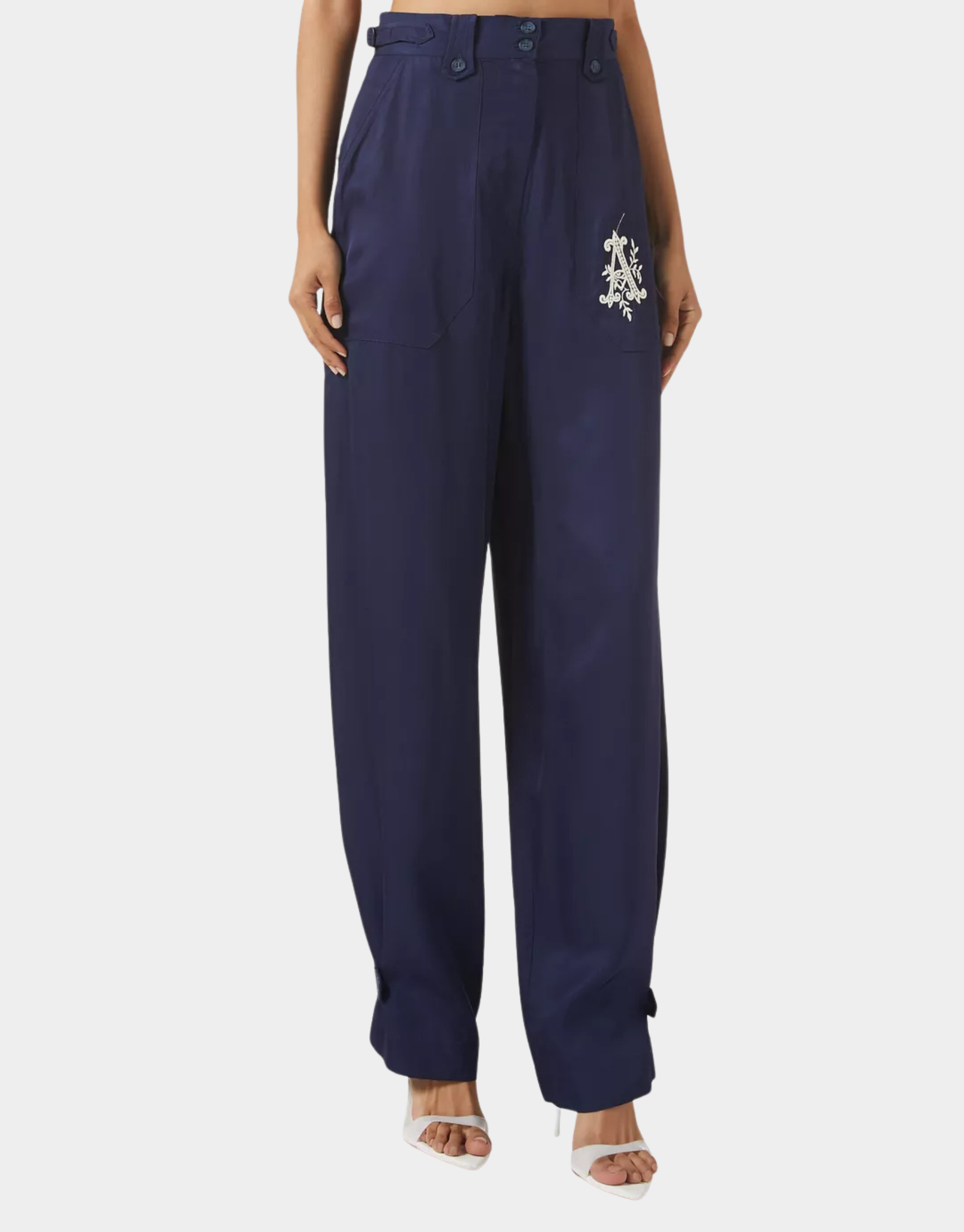CASA PANTS