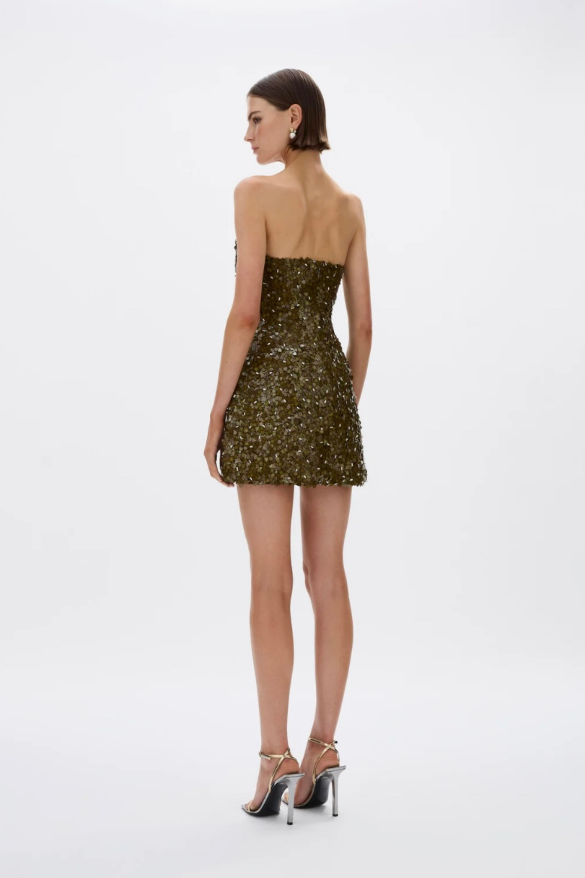 KARTER MINI - OLIVE