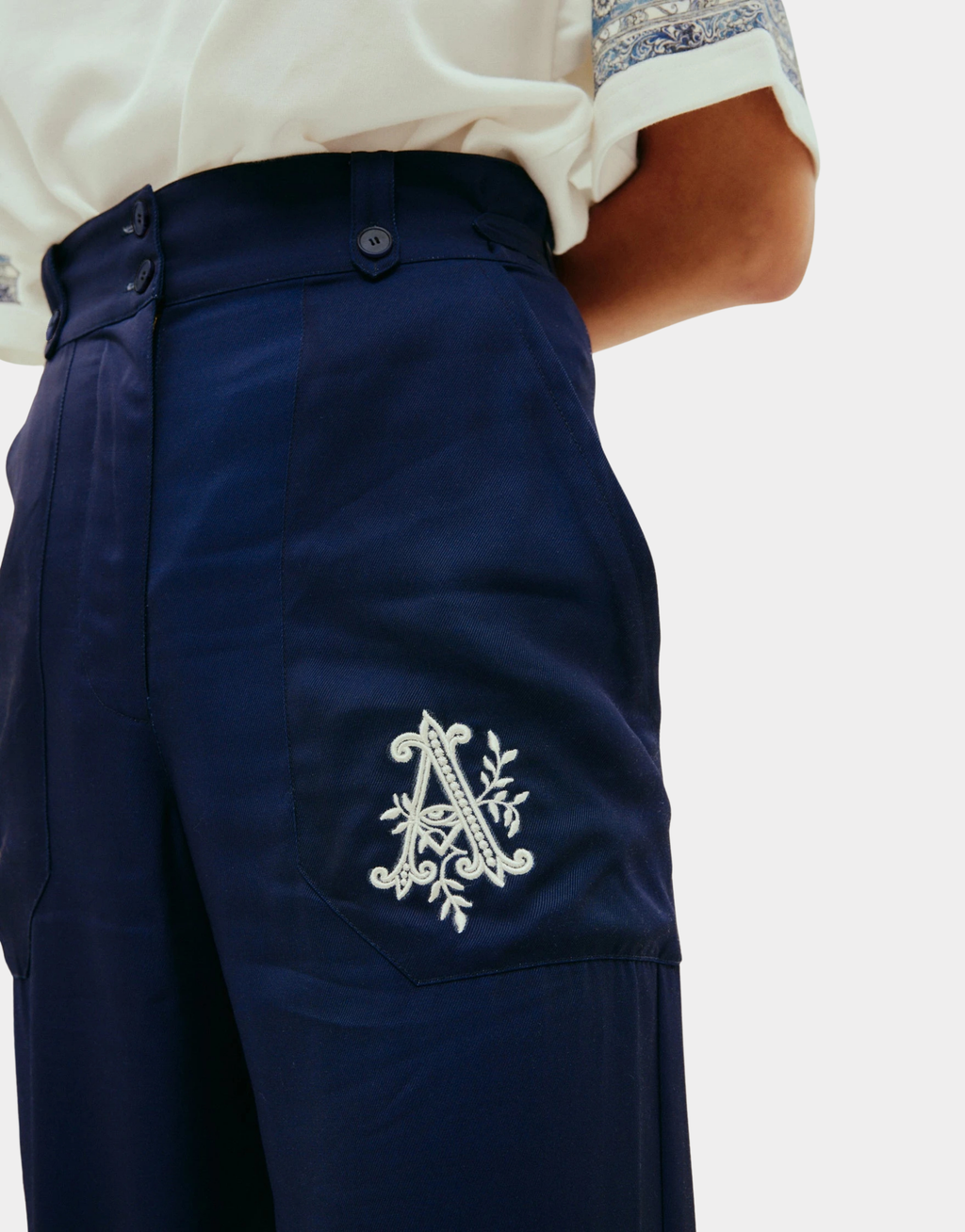CASA PANTS