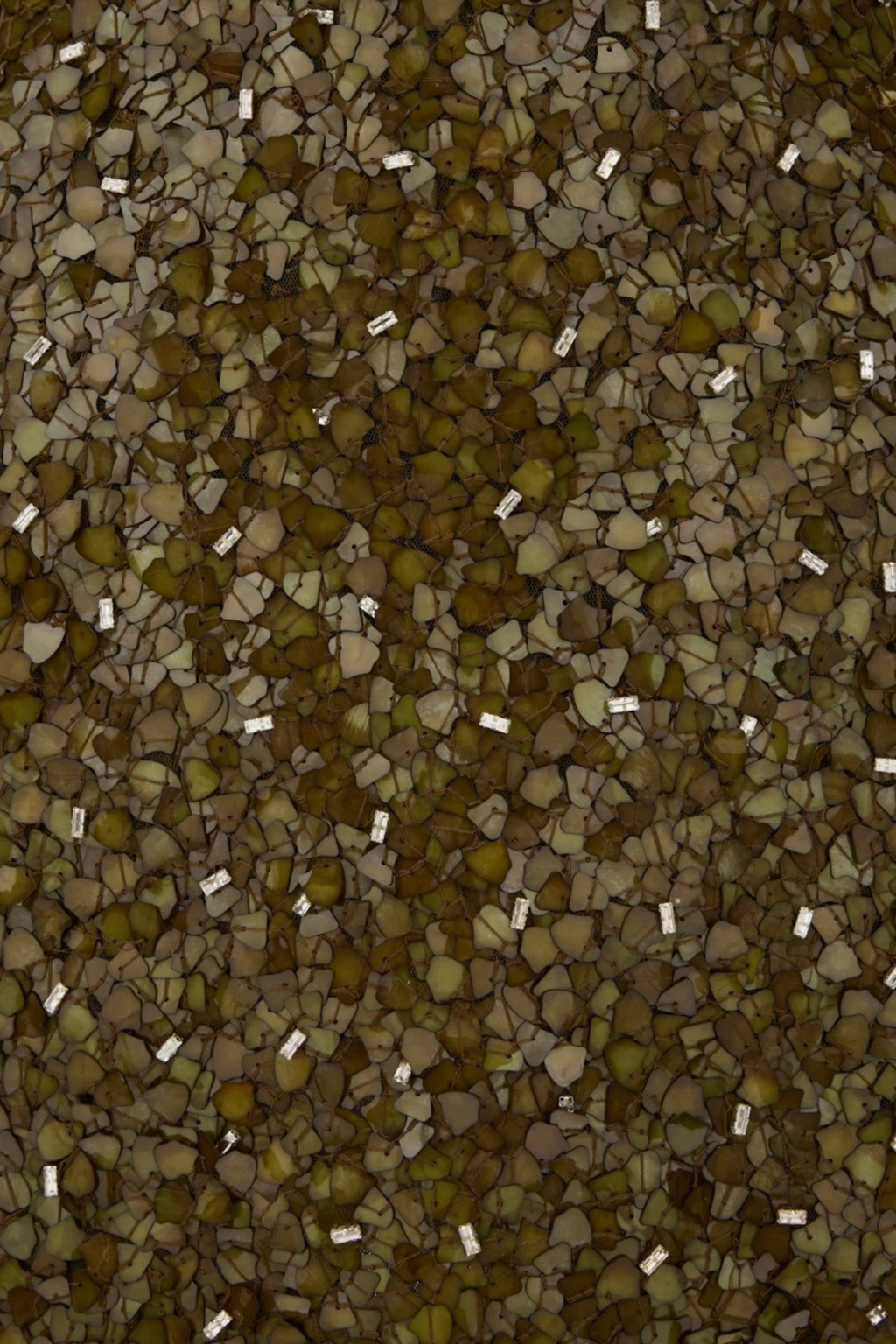 KARTER MINI - OLIVE