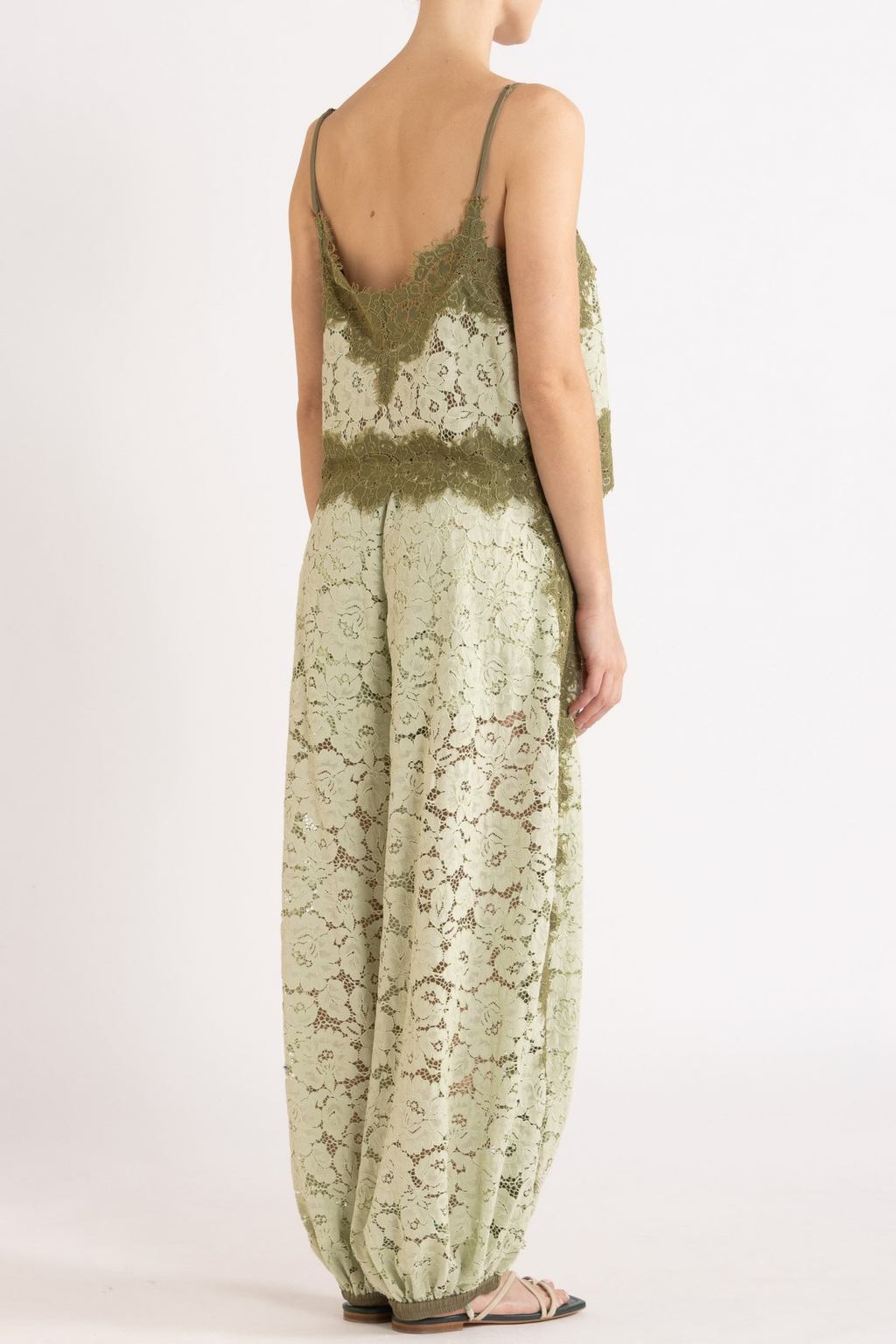 TILLY SET PISTACHIO
