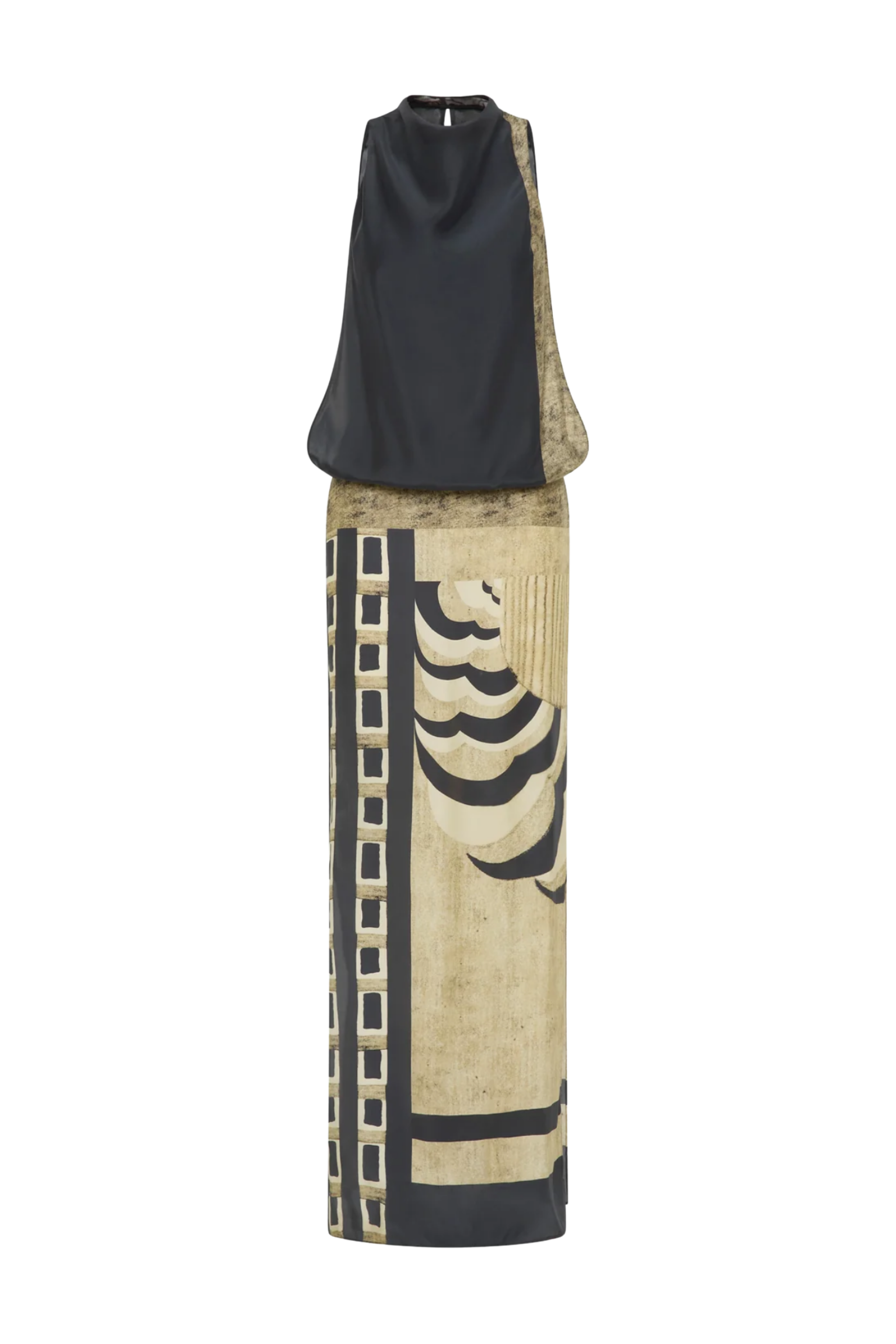 SONA MAXI DRESS