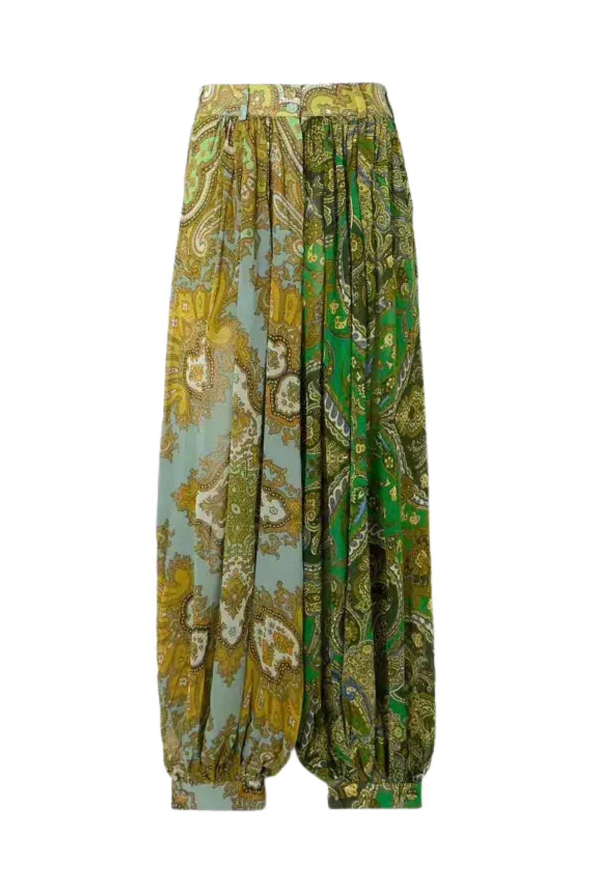 CLEMENZA SPLICED GENIE PANT