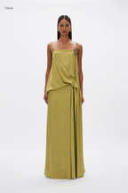 ORYX GOWN