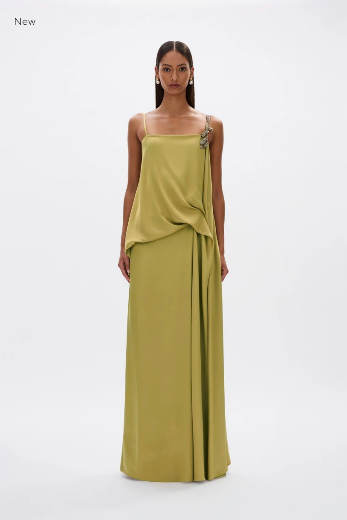 ORYX GOWN