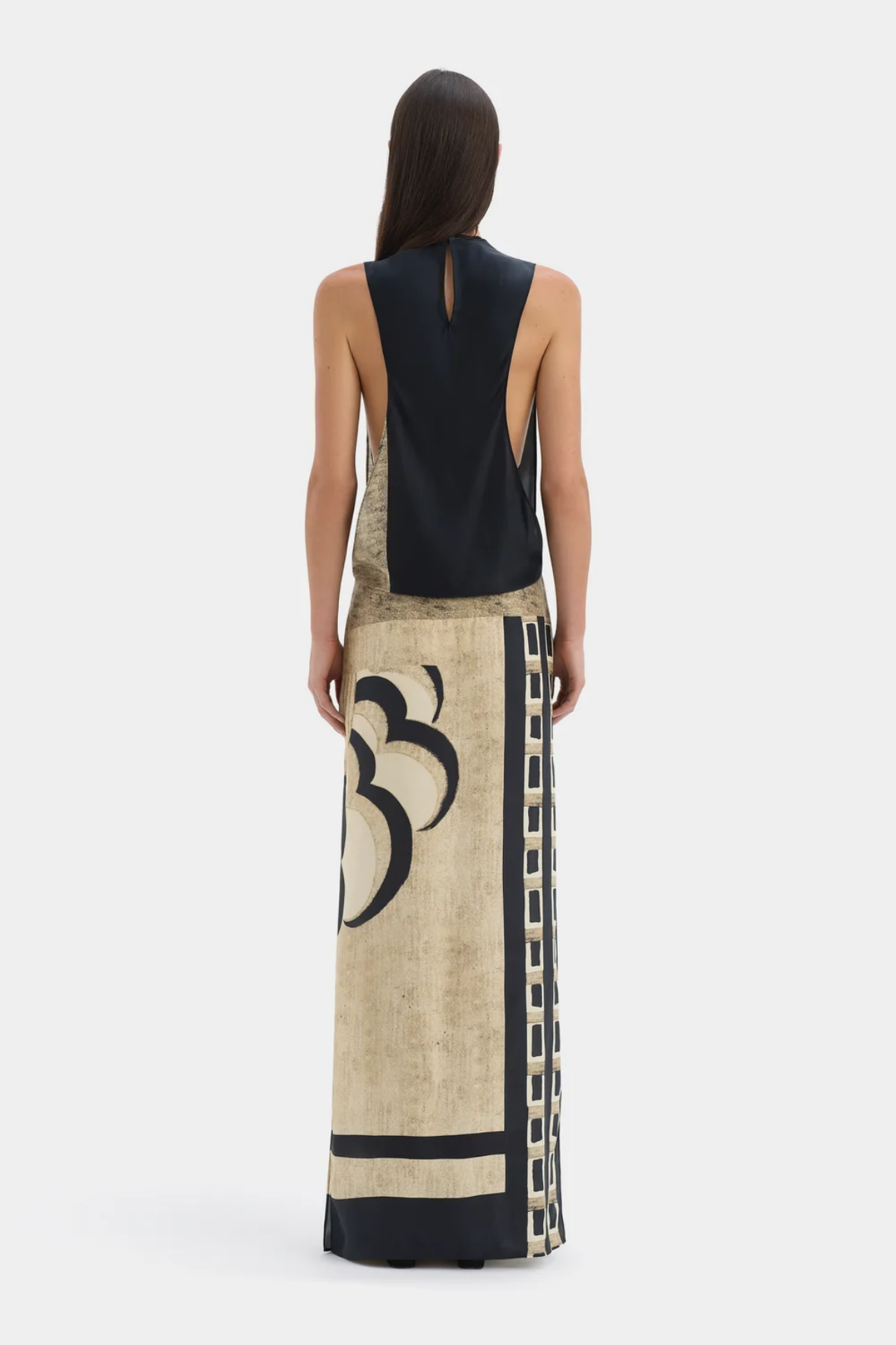 SONA MAXI DRESS