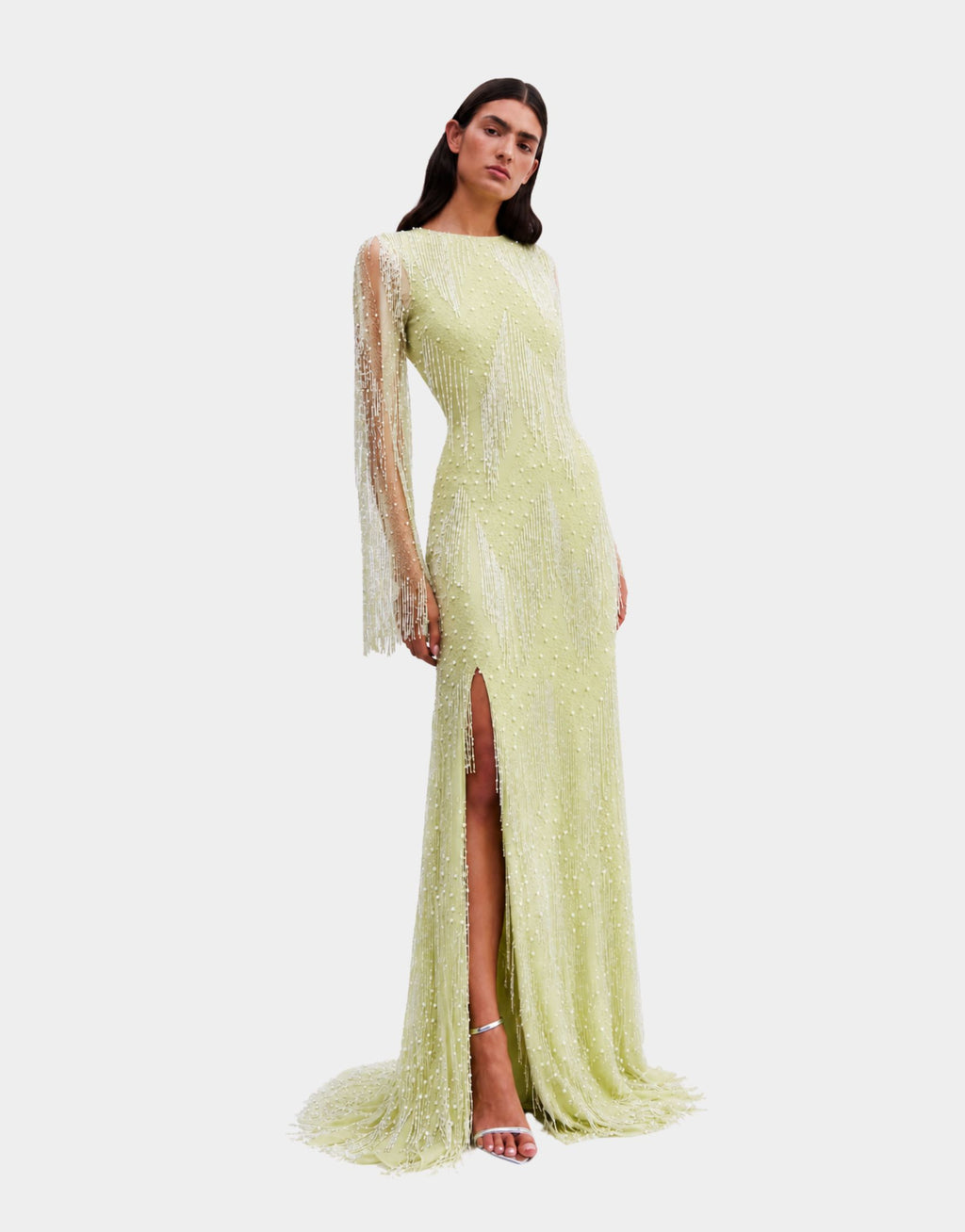 ARLIE GOWN