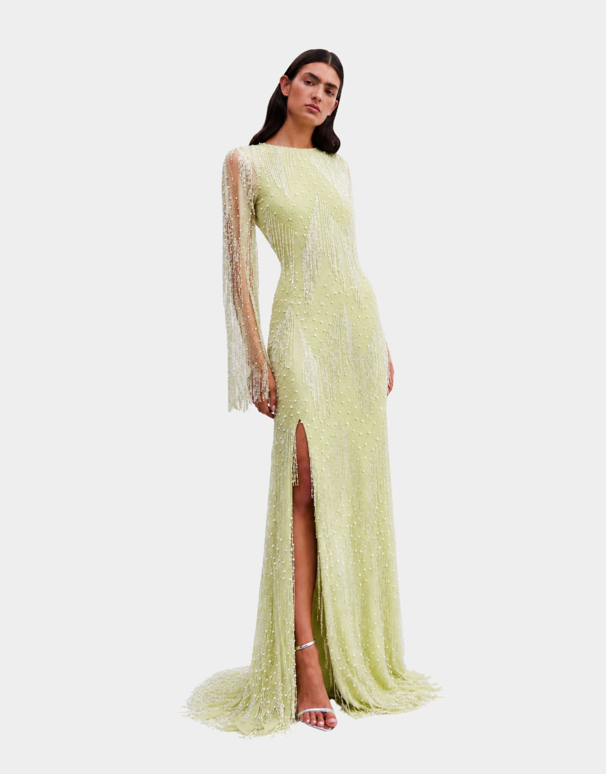 ARLIE GOWN