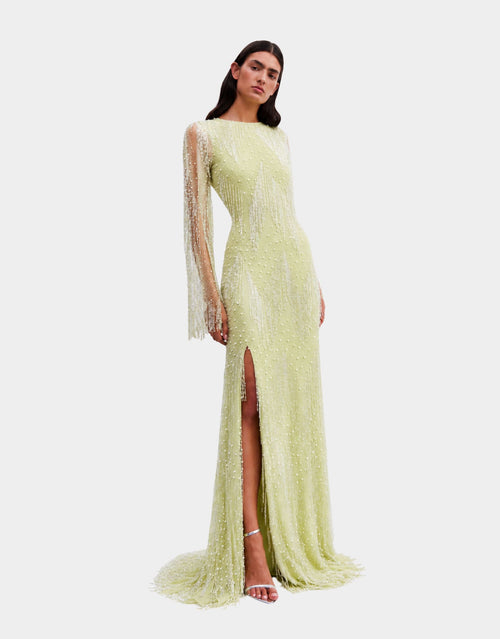 ARLIE GOWN