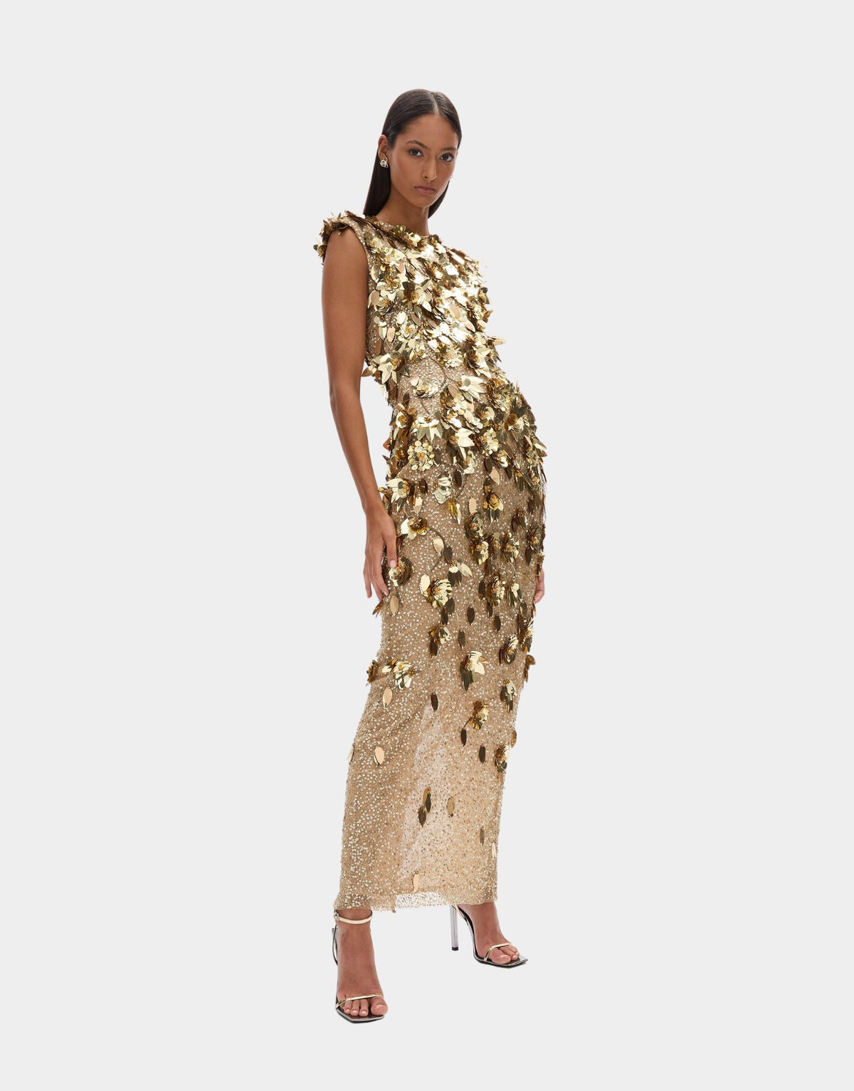 HUGO GOWN