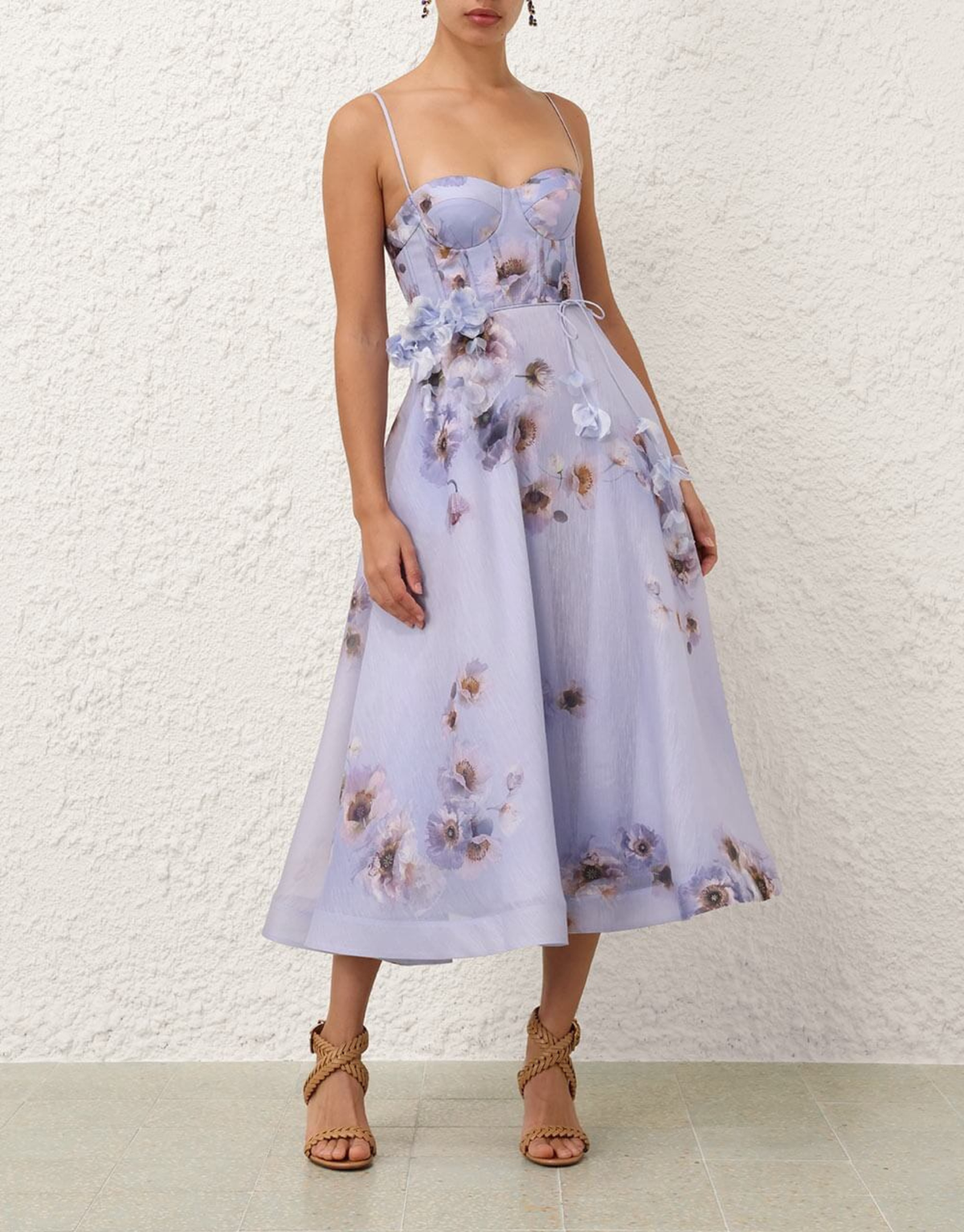 HYPNOTIC PICNIC DRESS