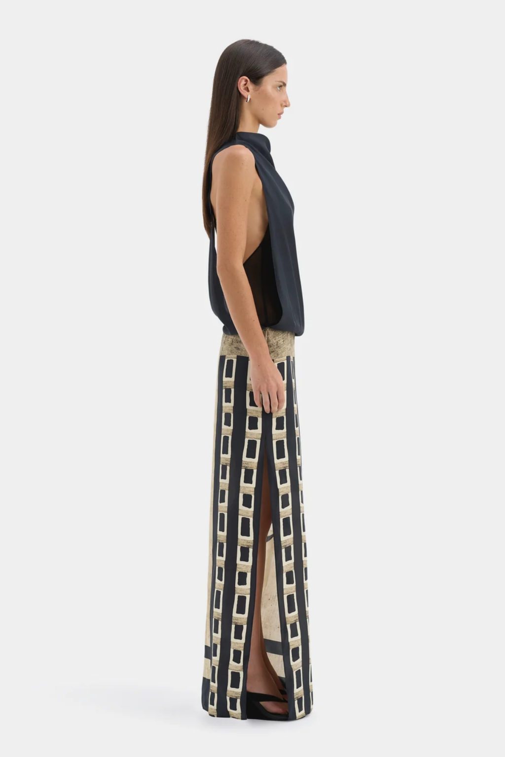 SONA MAXI DRESS