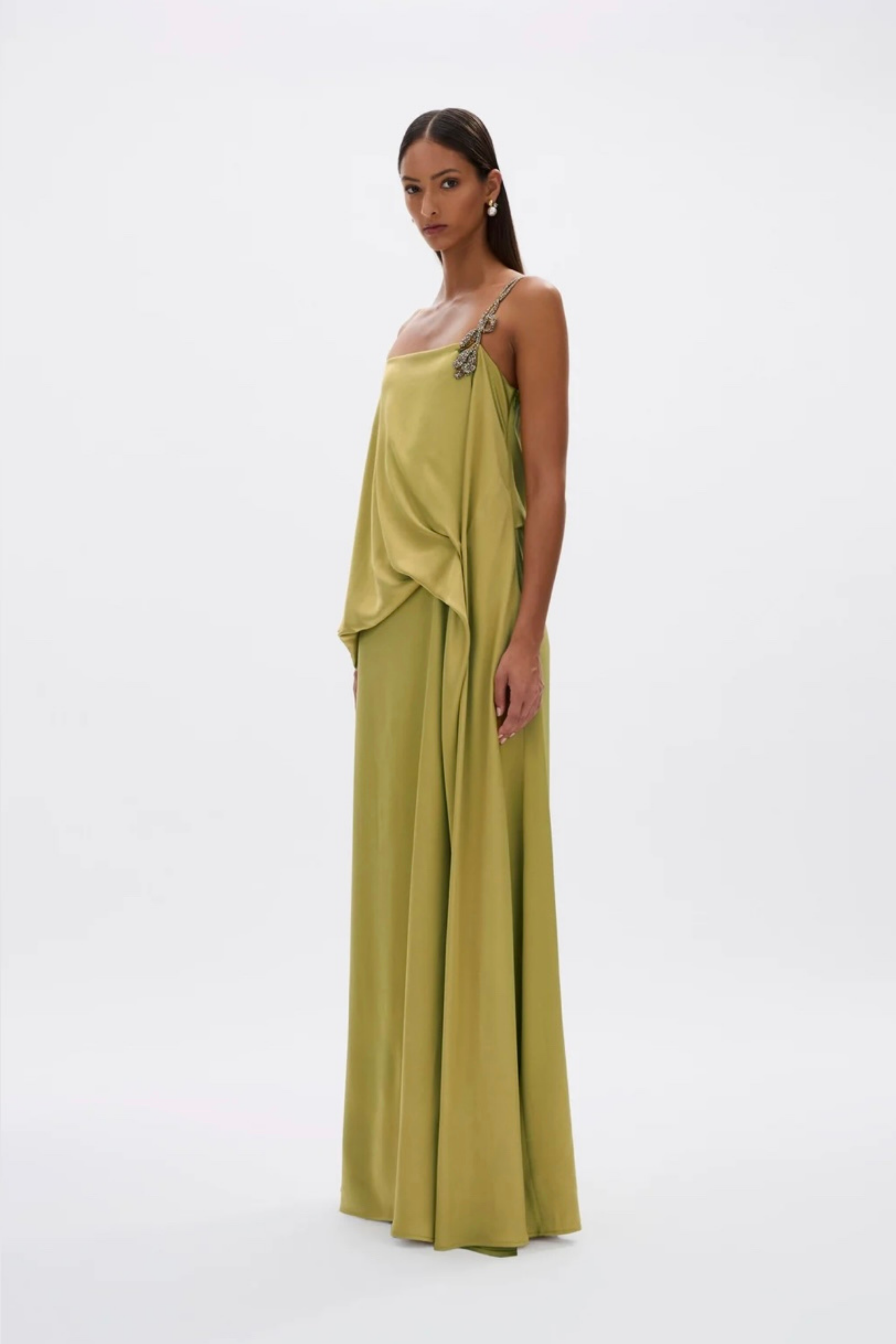 ORYX GOWN