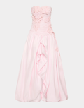 SPLENDOUR FLOWER GOWN