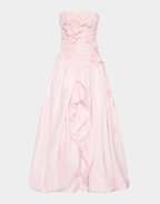 SPLENDOUR FLOWER GOWN