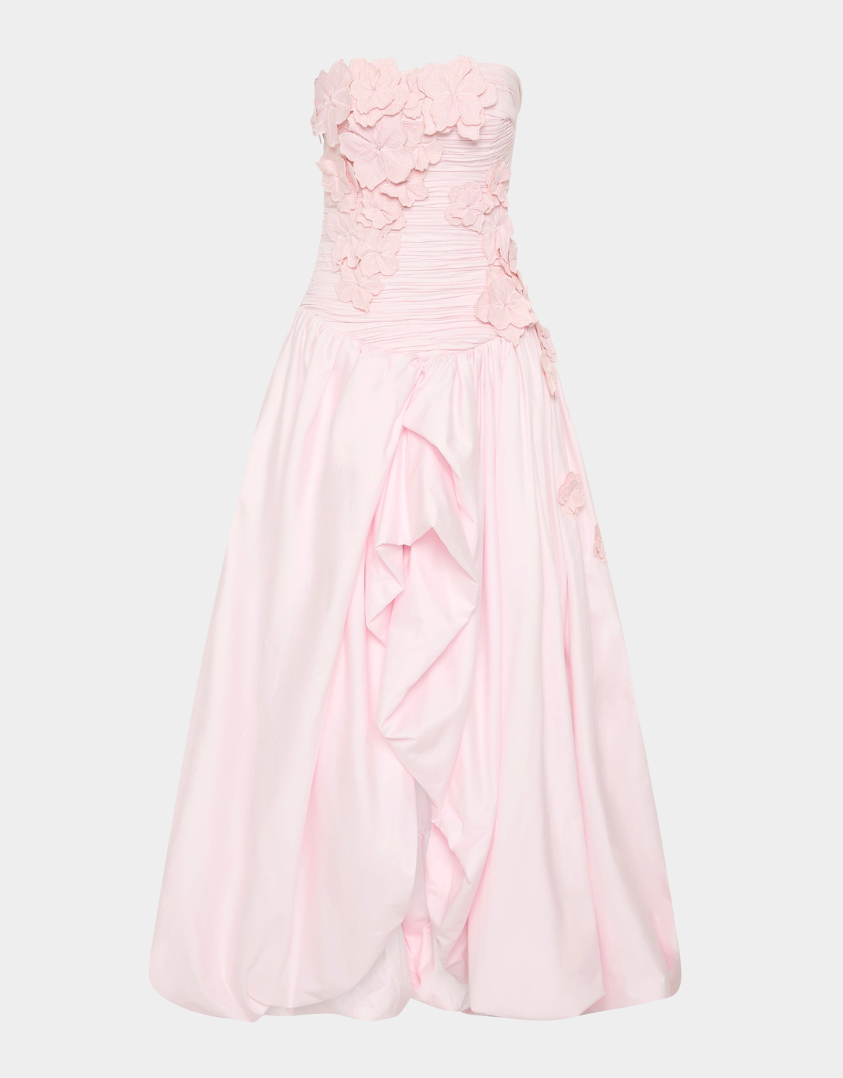 SPLENDOUR FLOWER GOWN