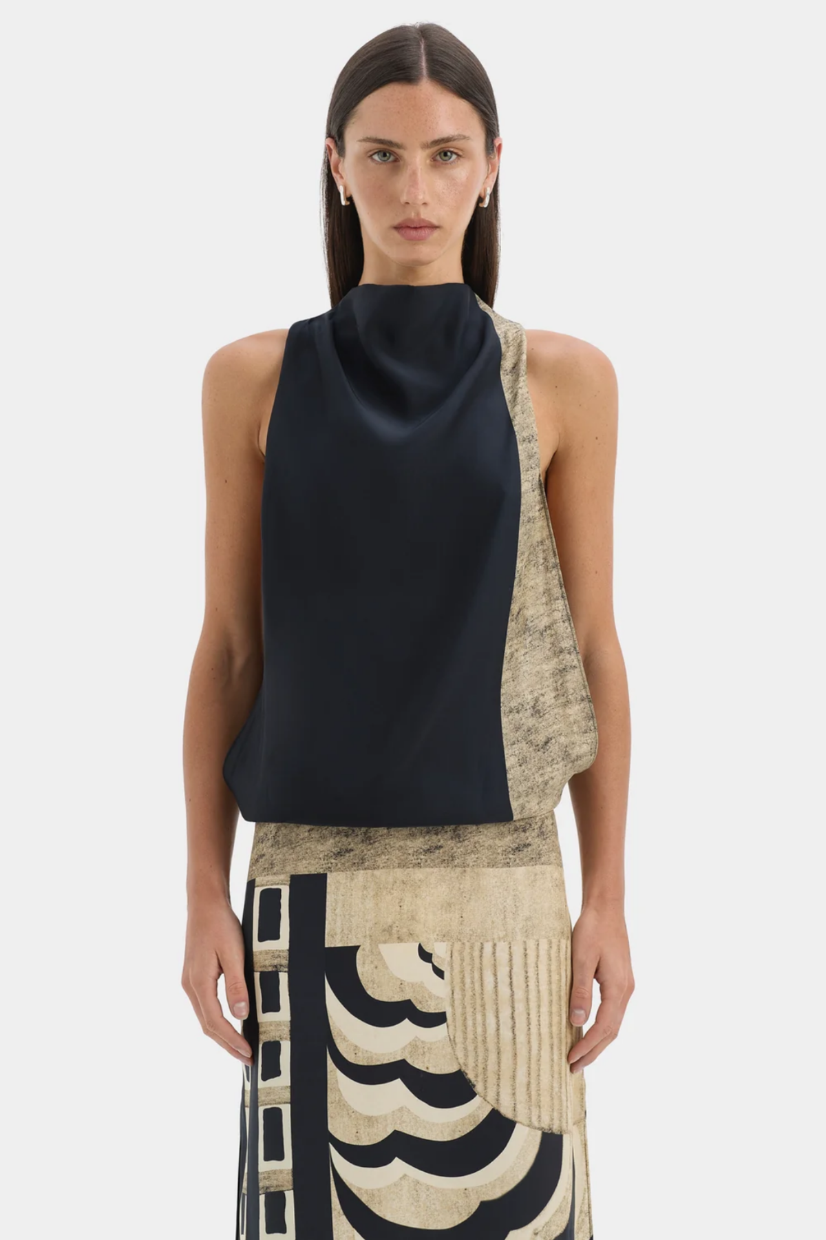 SONA MAXI DRESS