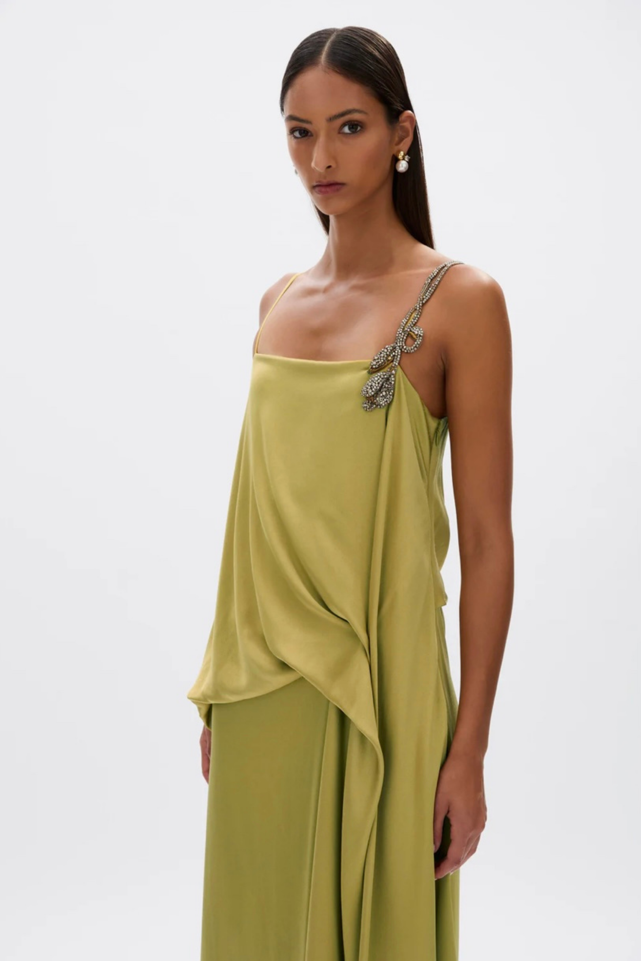 ORYX GOWN