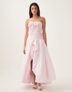 SPLENDOUR FLOWER GOWN