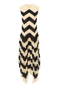ASCENT LAYERED MAXI DRESS