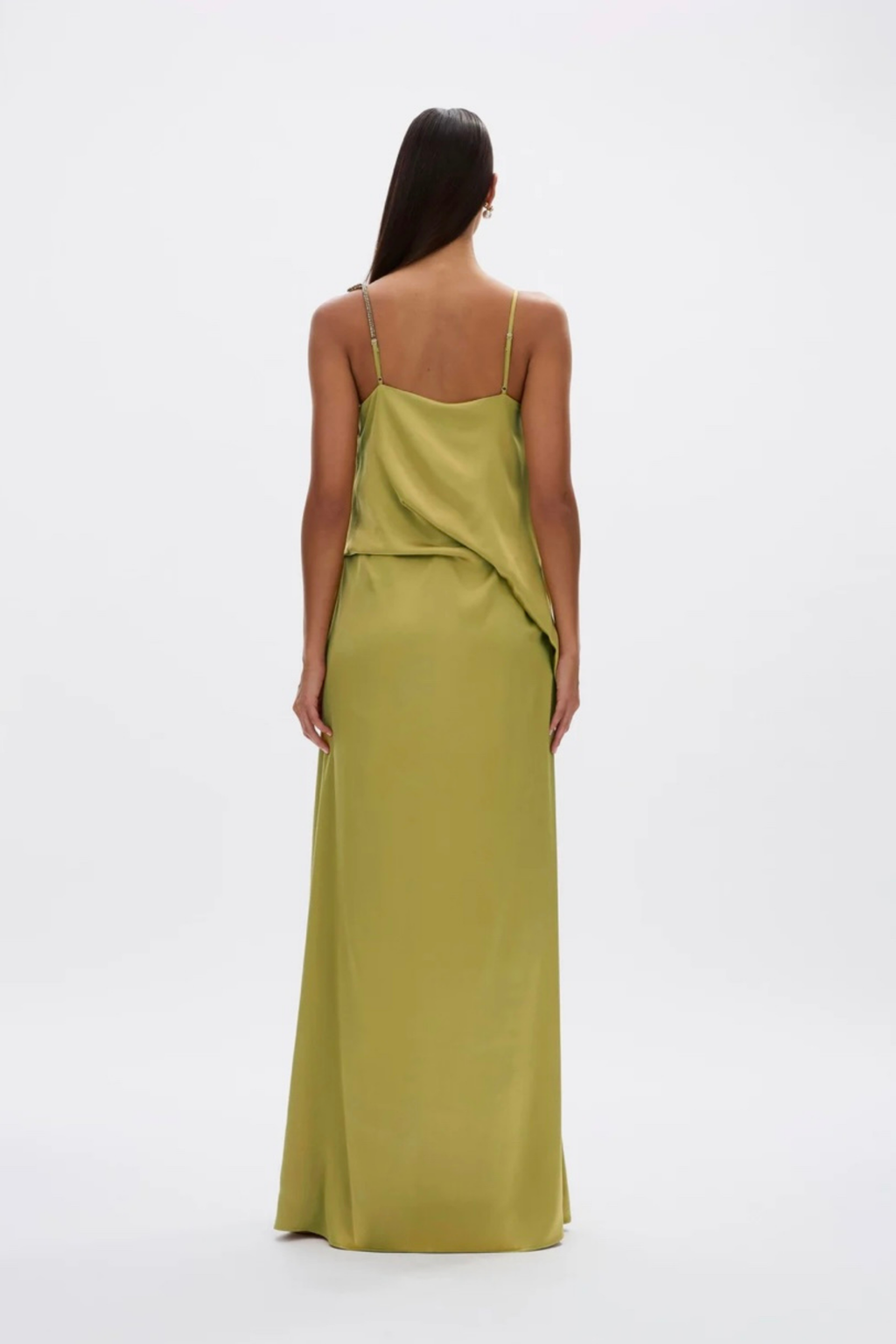 ORYX GOWN