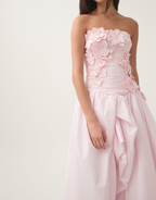SPLENDOUR FLOWER GOWN