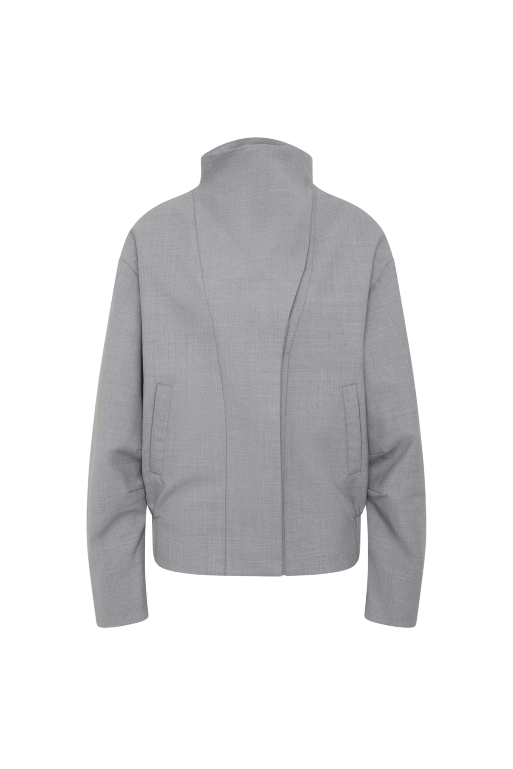 BELLE BOMBER JACKET