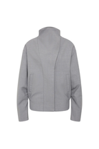 BELLE BOMBER JACKET