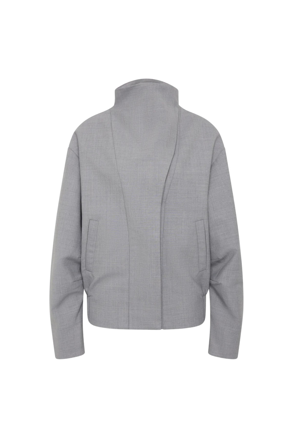 BELLE BOMBER JACKET