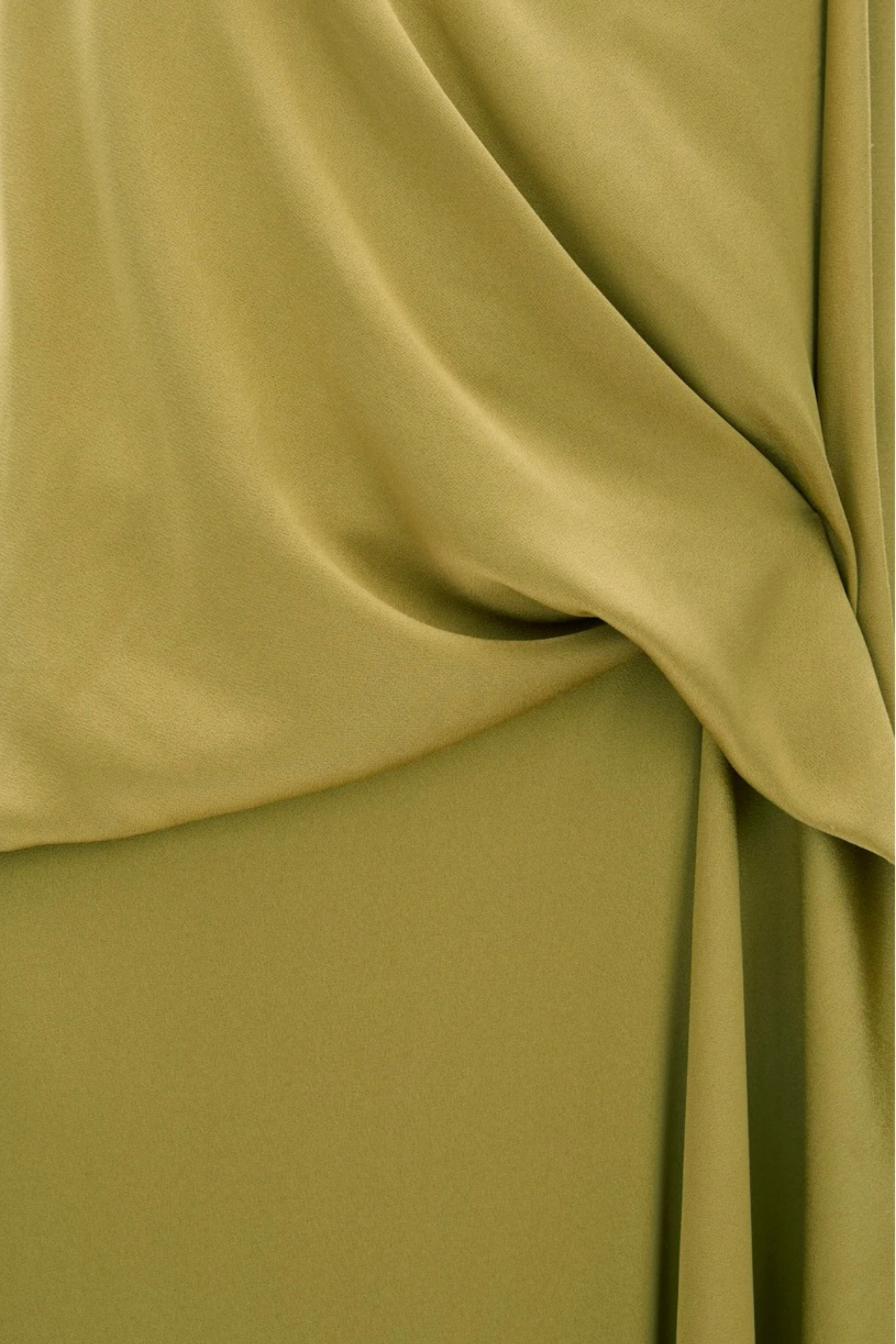 ORYX GOWN