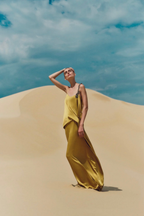 ORYX GOWN