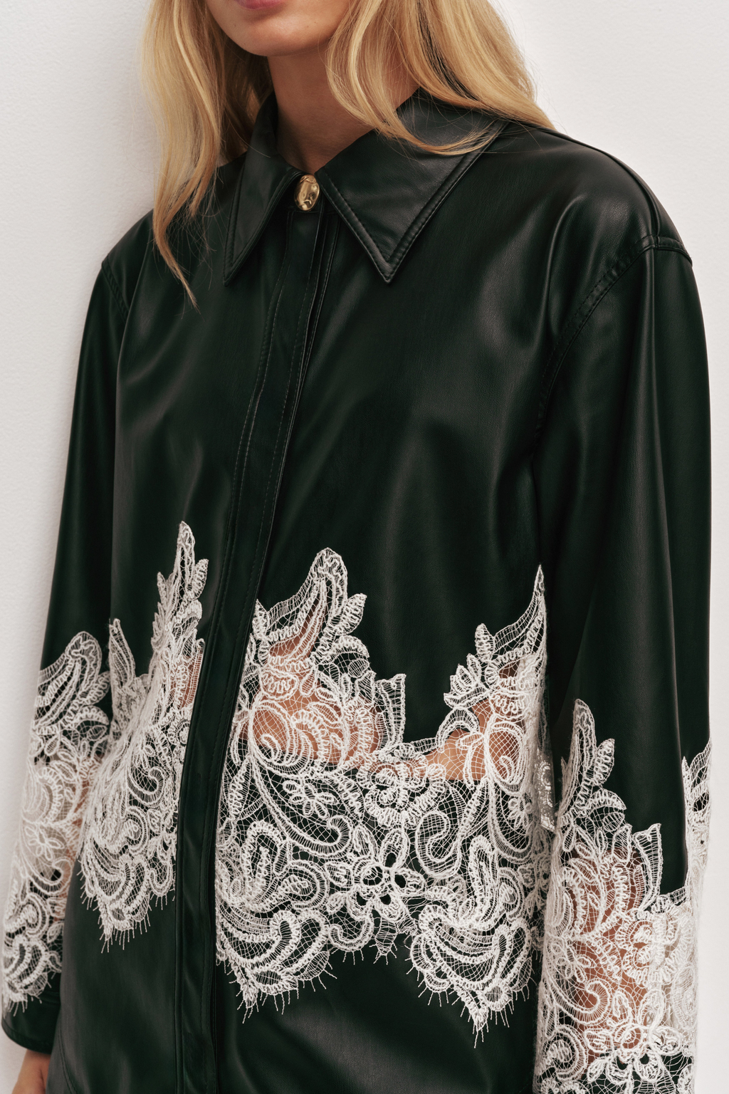ARIELLA SHIRT