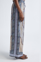 WANDERLUST RELAXED PANT