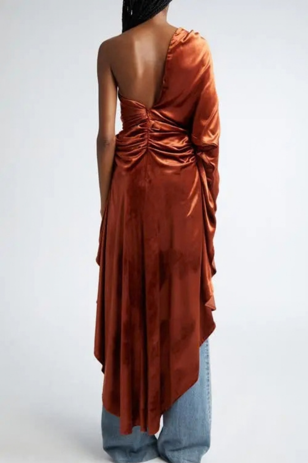 ILLUSTRATION ASYMMETRIC TOP