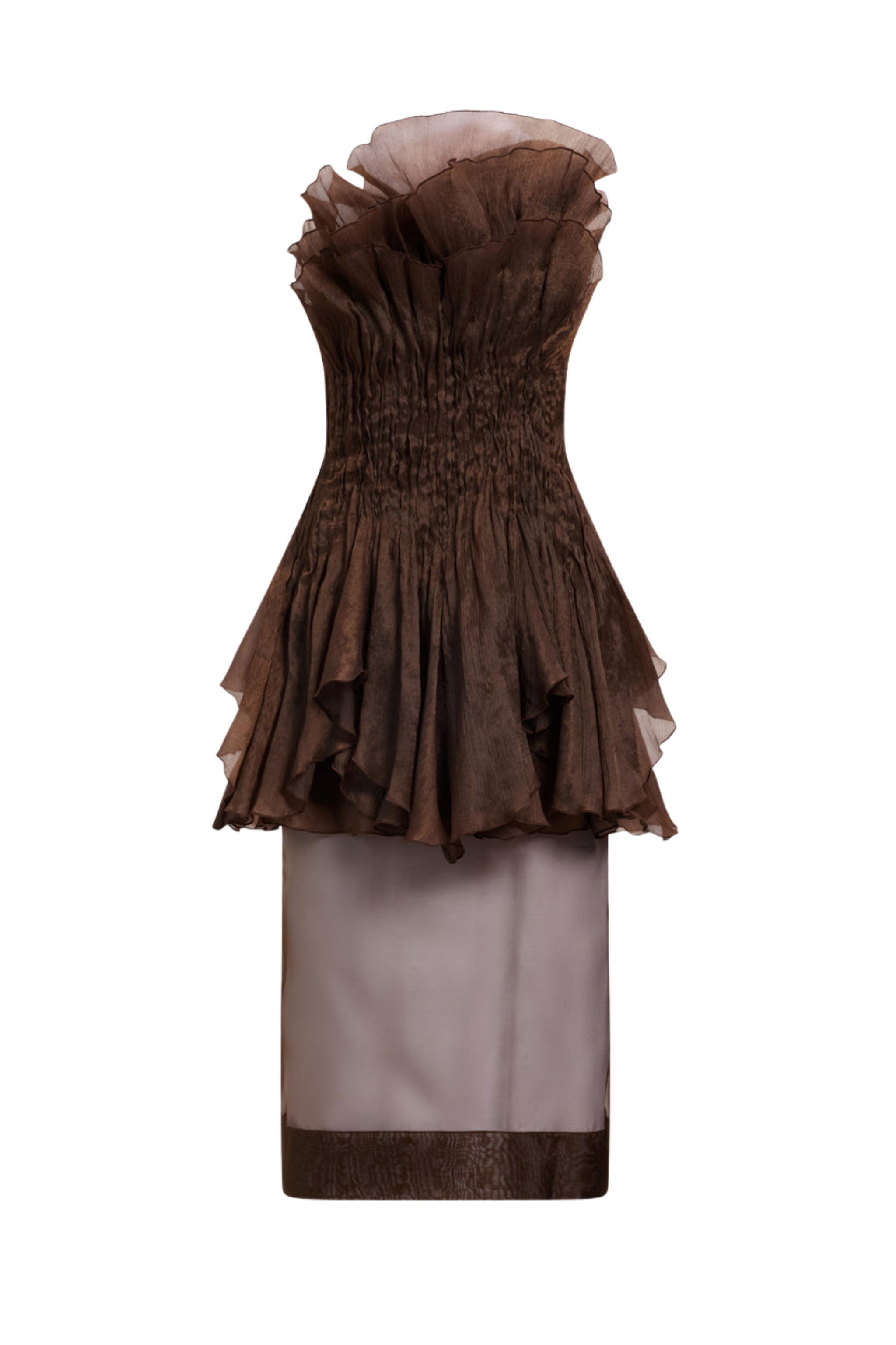 AMARYLLIS MIDI DRESS