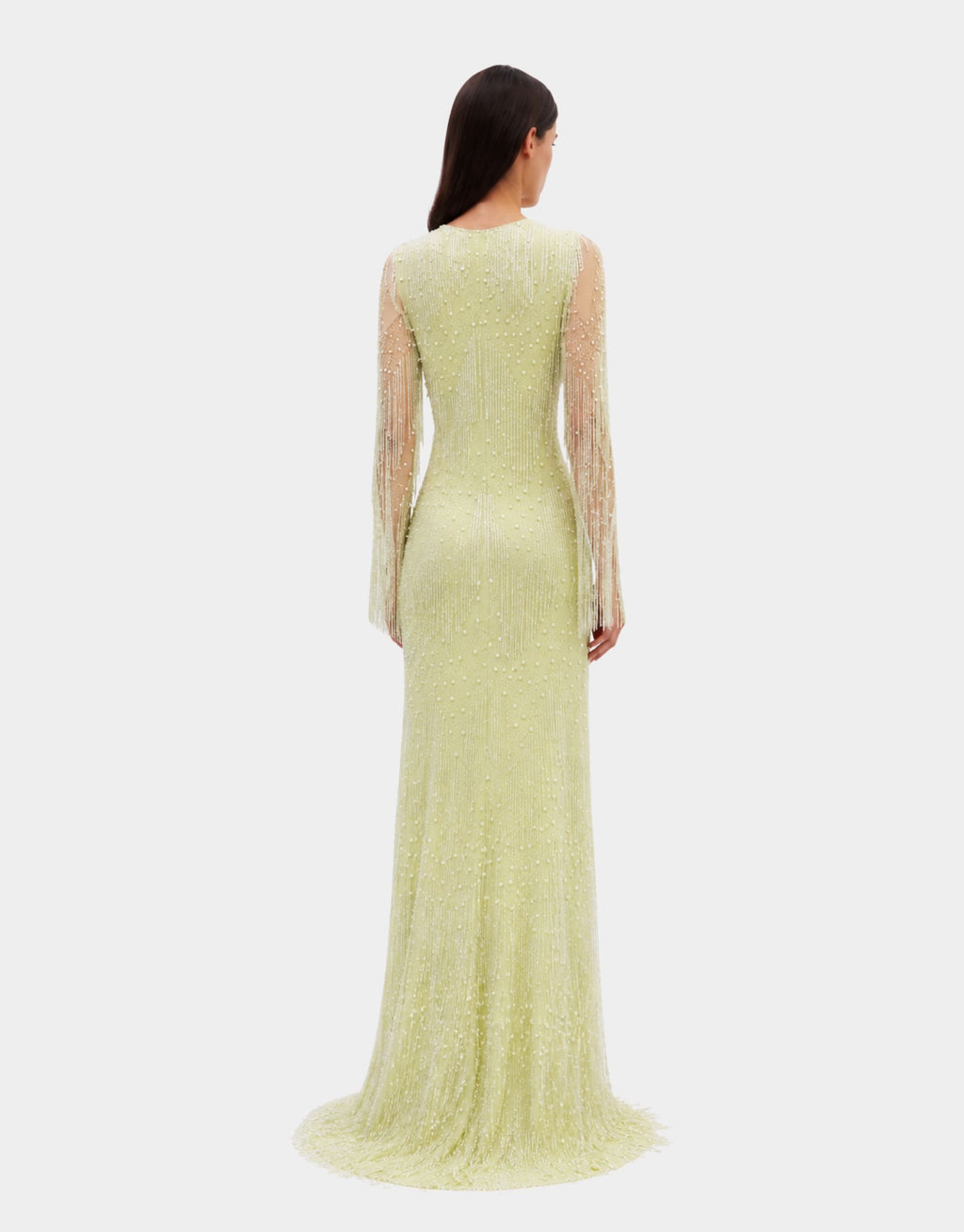 ARLIE GOWN