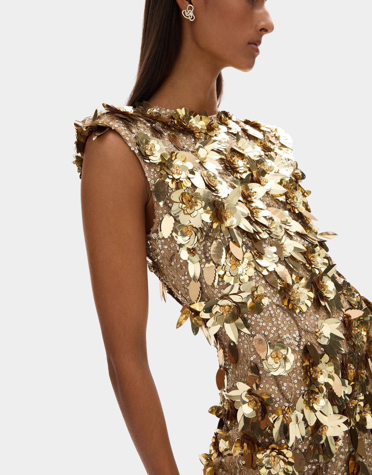 HUGO GOWN