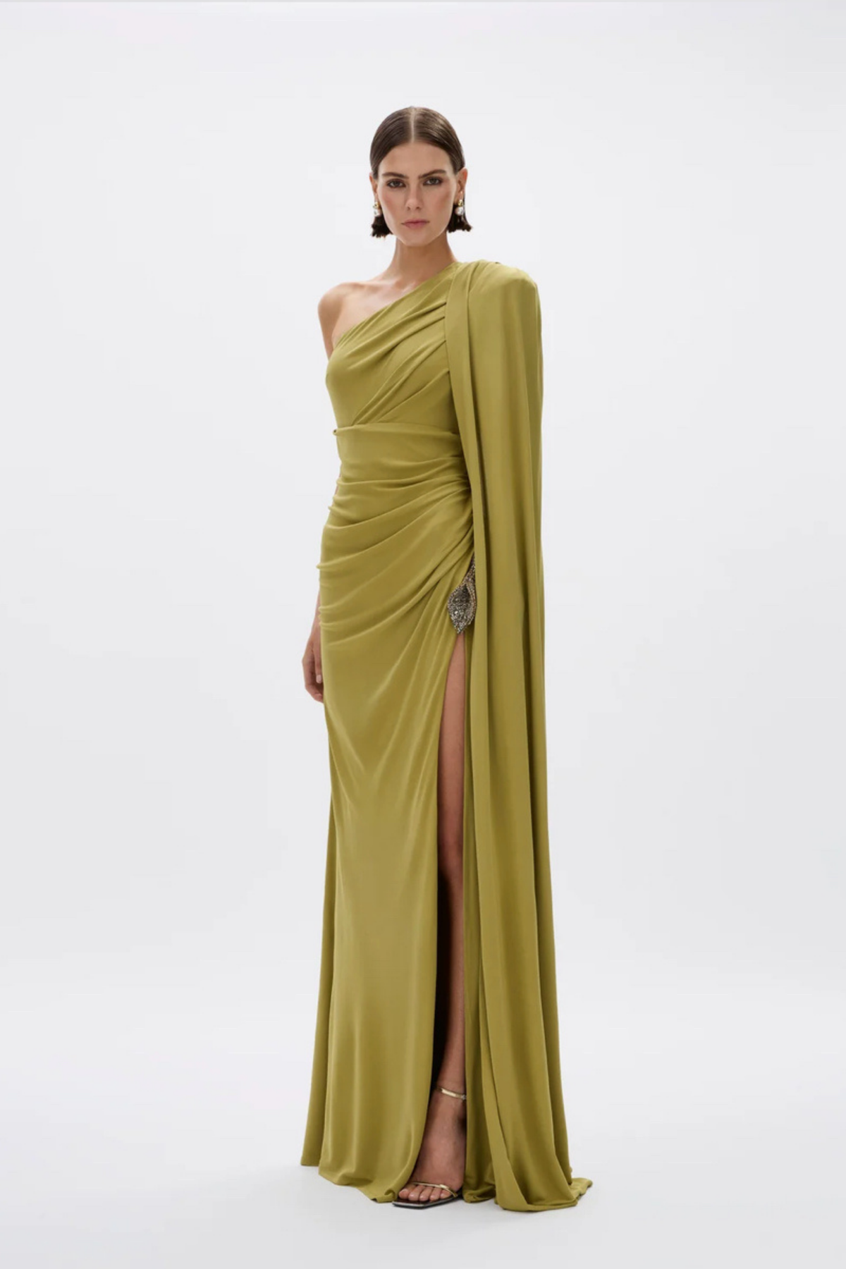 JORDAN GOWN