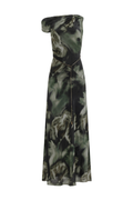 SABLE GOWN