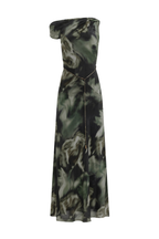 SABLE GOWN