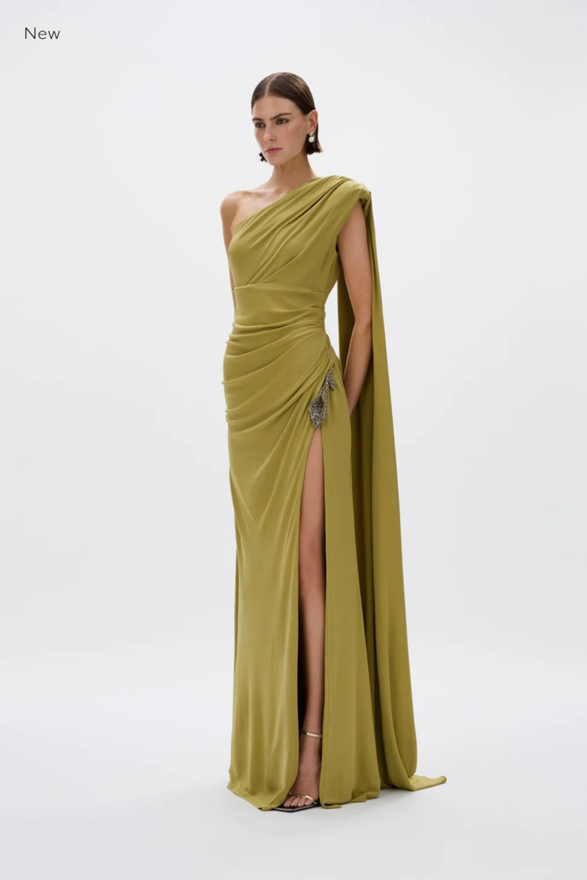 JORDAN GOWN