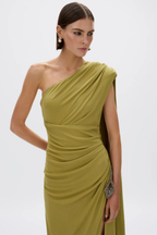 JORDAN GOWN
