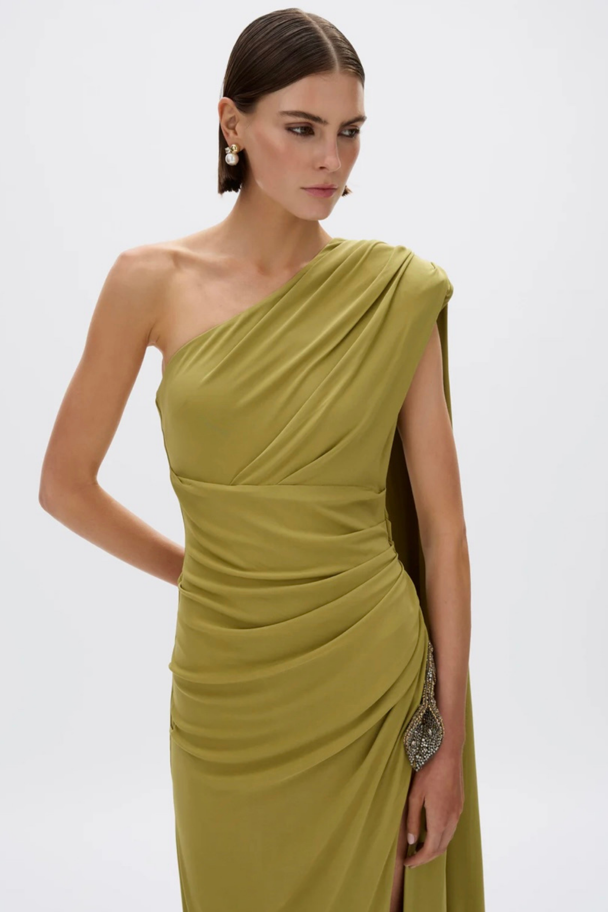 JORDAN GOWN